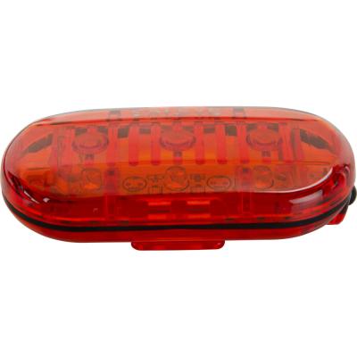 CATEYE CATEYE R&uuml;cklicht G-Serie Omni3G - TL-LD135G Produktbild 3