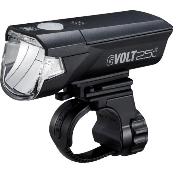 CATEYE CATEYE Frontlicht GVolt 25c - HL-EL370G