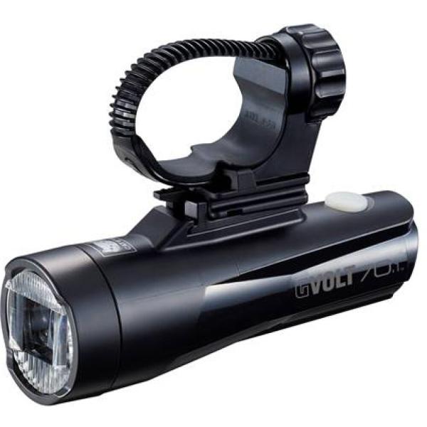 CATEYE CATEYE Frontlicht GVolt 70.1- HL-EL552G RC