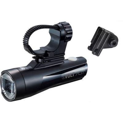 CATEYE CATEYE Frontlicht GVolt 70.1- HL-EL552G RC Produktbild 1