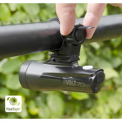 CATEYE CATEYE Frontlicht GVolt 70.1- HL-EL552G RC Produktbild 4