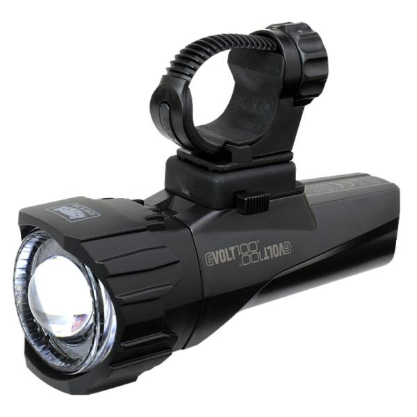 CATEYE CATEYE Frontlicht Dual System GVolt 100- HL-EL570G RC