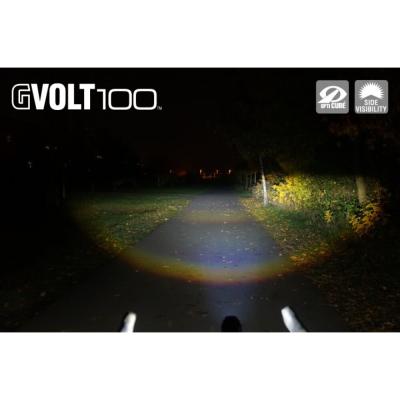 CATEYE CATEYE Frontlicht Dual System GVolt 100- HL-EL570G RC Produktbild 2
