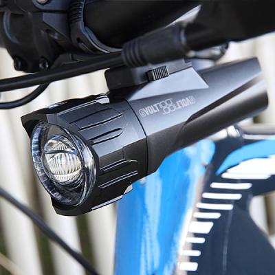 CATEYE CATEYE Frontlicht Dual System GVolt 100- HL-EL570G RC Produktbild 3