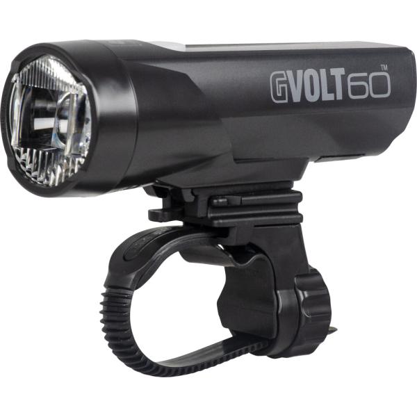 CATEYE CATEYE Frontlicht GVolt 60 - HL-EL550GN RC