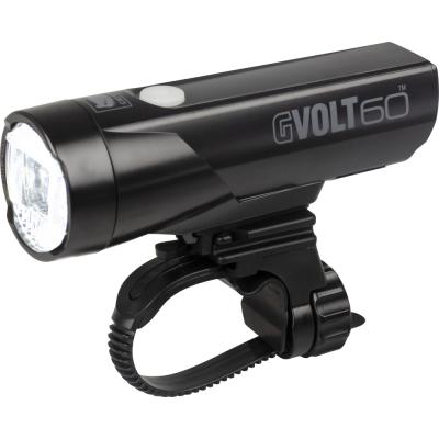 CATEYE CATEYE Beleuchtungskit GVolt 60 Kit HL-EL550GNRC + Rapid Micro G TL-LD620G Produktbild 1