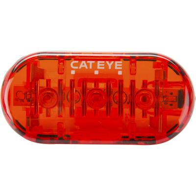 CATEYE CATEYE Sport- & Sicherheitsbeleuchtung Wearables Omni 3 - TL-LD135 Produktbild 2