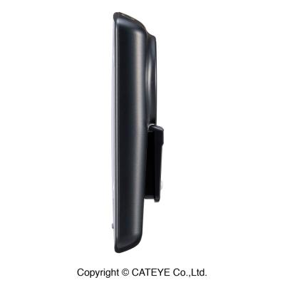 CATEYE CATEYE Fahrradcomputer Padrone Schwarz Produktbild 1