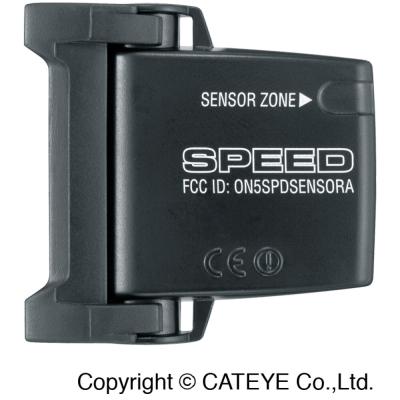 CATEYE CATEYE Fahrradcomputer Padrone Schwarz Produktbild 2