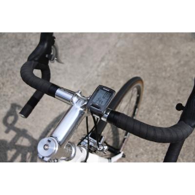 CATEYE CATEYE Fahrradcomputer Velo Wireless Schwarz Produktbild 1