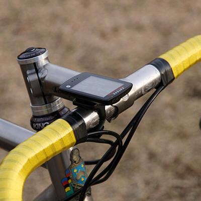 CATEYE CATEYE Fahrradcomputer Padrone Digital Schwarz Produktbild 2