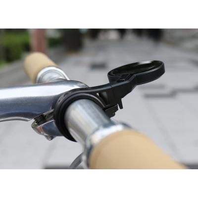CATEYE CATEYE Fahrradcomputer Quick Schwarz Produktbild 2