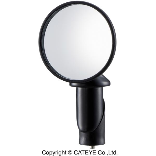CATEYE CATEYE R&uuml;ckspiegel BM-45 Schwarz