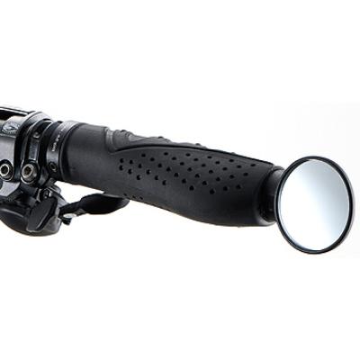 CATEYE CATEYE R&uuml;ckspiegel BM-45 Schwarz Produktbild 1