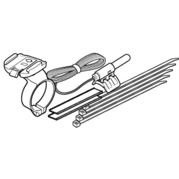 CATEYE CATEYE Sensorkabel Velo5/8, Mity