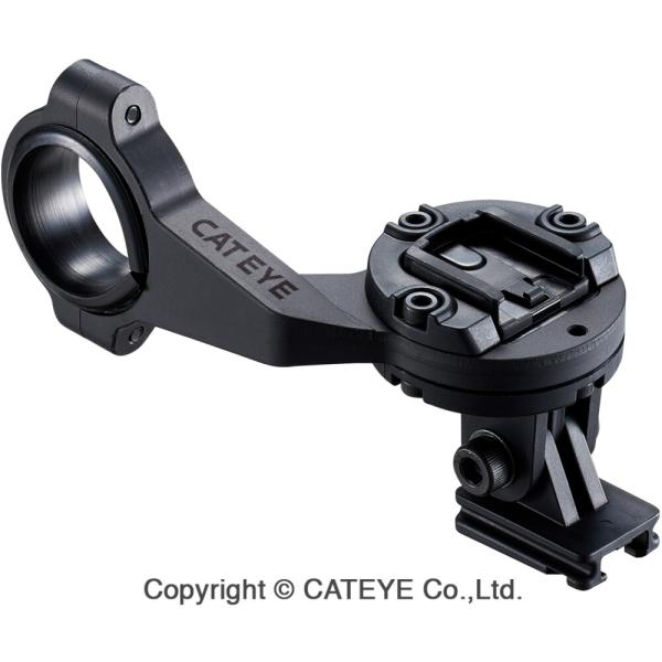 CATEYE CATEYE Halterung Aluminium Out-Front-Halter