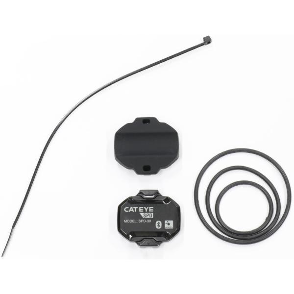 CATEYE CATEYE Geschwindigkeitssensor kabellos SPD-30 Bluetooth/ANT+
