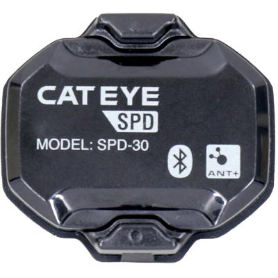 CATEYE CATEYE Geschwindigkeitssensor kabellos SPD-30 Bluetooth/ANT+ Produktbild 4