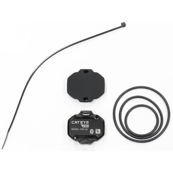 CATEYE CATEYE Sensor Trittfrequenz kabellos CDC-30 Bluetooth/ANT+