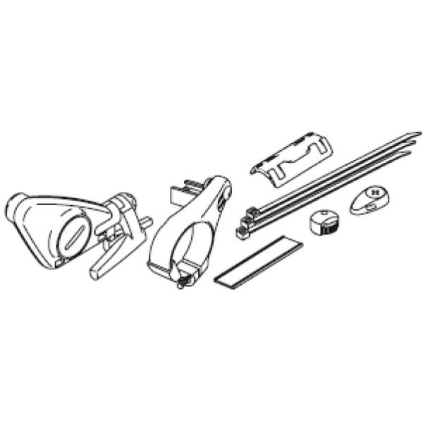 CATEYE CATEYE Sensor/Halter-Kit CC-CD200DW