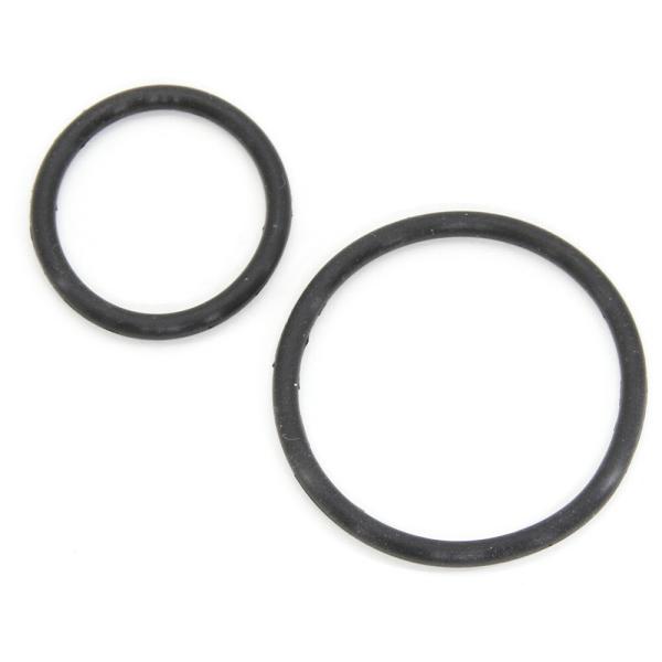 CATEYE CATEYE Spanngummi-Ringe TL-LD700
