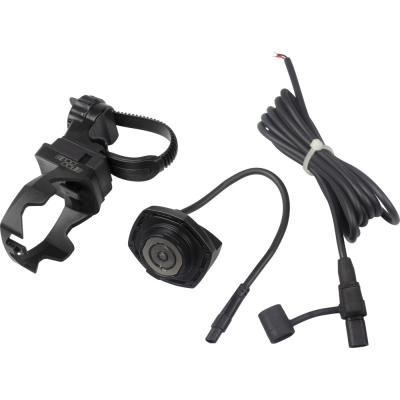 CATEYE CATEYE E-Bike Adapter Dual System Produktbild 1