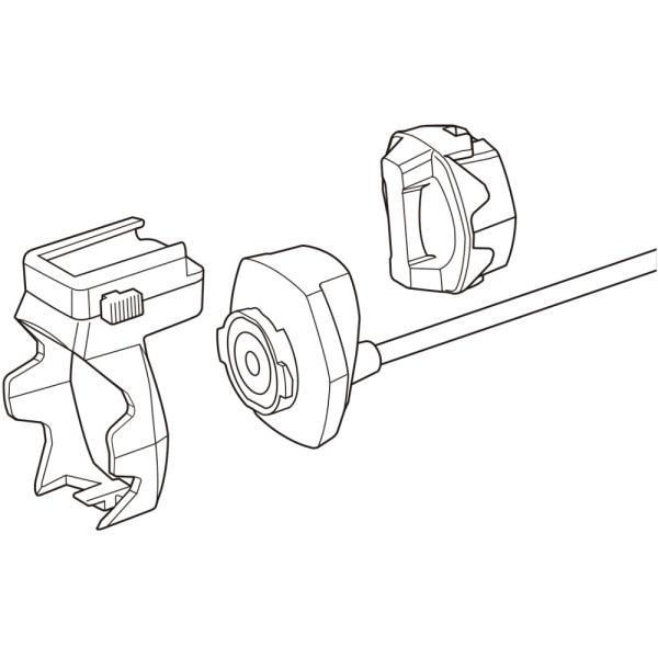CATEYE CATEYE E-Bike Adpater Dual System