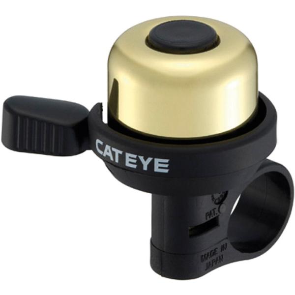 CATEYE CATEYE Klingel Wind Bell PB-1000 Gold