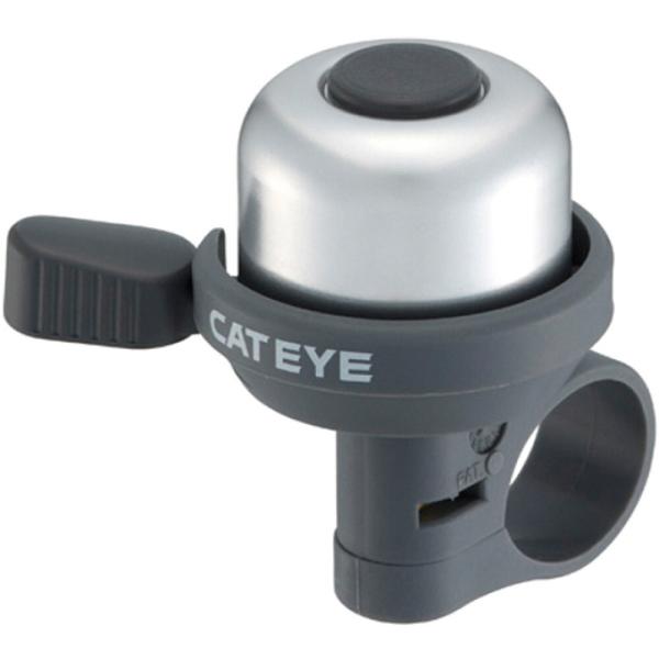 CATEYE CATEYE Klingel Wind Bell PB-1000 Grau
