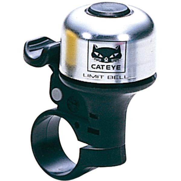 CATEYE CATEYE Klingel Limit Bell PB-800 Silber