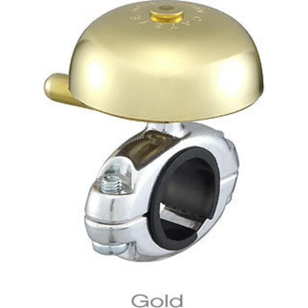 CATEYE CATEYE Klingel OH-2200 Gold