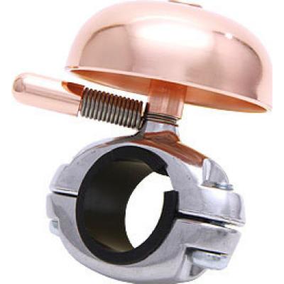 CATEYE CATEYE Klingel OH-2200 Kupfer Produktbild 1