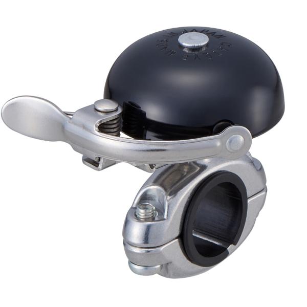 CATEYE CATEYE Klingel OH-2300 Black