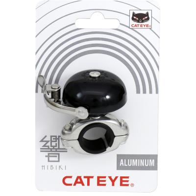 CATEYE CATEYE Klingel OH-2300 Black Produktbild 1