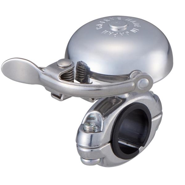 CATEYE CATEYE Klingel OH-2300 Polish Silver