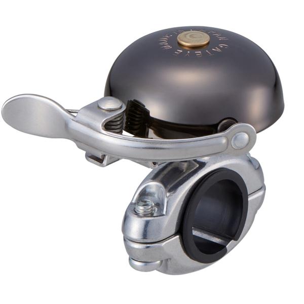 CATEYE CATEYE Klingel OH-2300 Neo Black