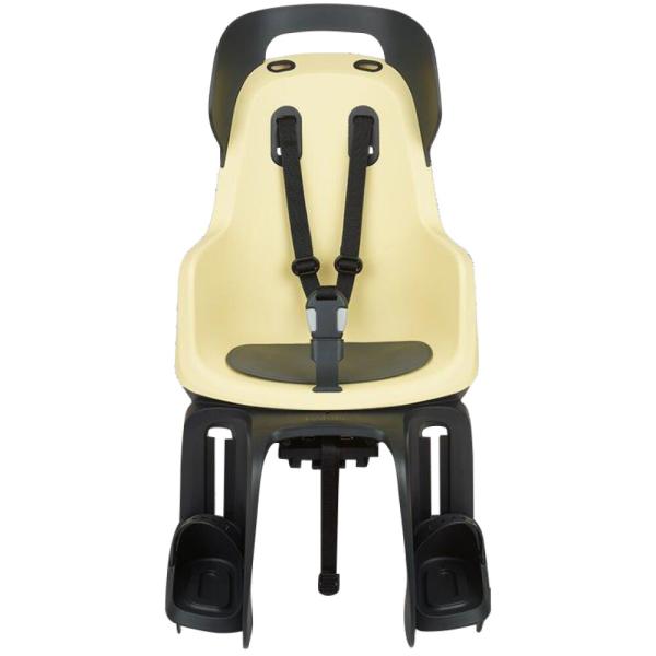 Bobike Bobike Kindersitz GO MIK HD Hecksitz Vanilla Cup Cake