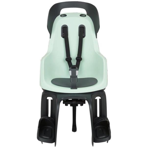 Bobike Bobike Kindersitz GO MIK HD Hecksitz Marsmallow Mint