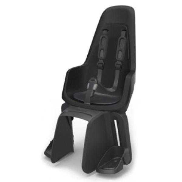 Bobike Bobike Kindersitz ONE Maxi Hecksitz Urban Black