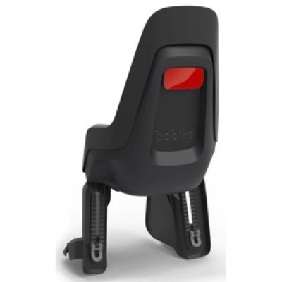 Bobike Bobike Kindersitz ONE Maxi Hecksitz Urban Black Produktbild 1