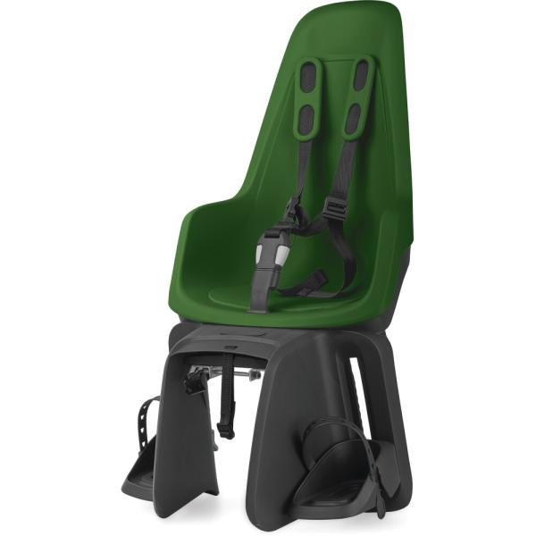 Bobike Bobike Kindersitz ONE Maxi Hecksitz Olive Green