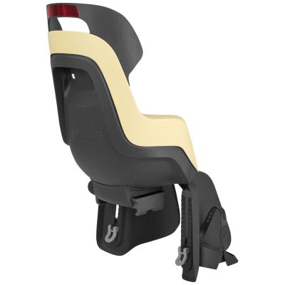 Bobike Bobike Kindersitz GO Hecksitz Vanilla Cup Cake Produktbild 1