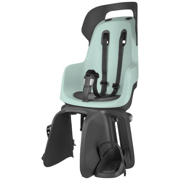 Bobike Bobike Kindersitz GO Hecksitz Marsmallow Mint