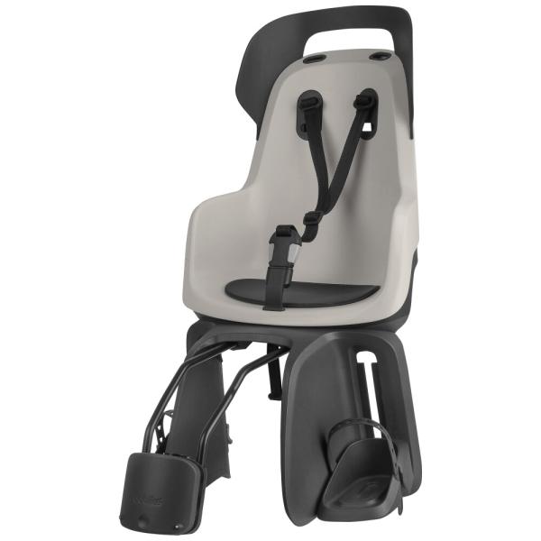 Bobike Bobike Kindersitz GO Hecksitz Vanilla Cup Cake
