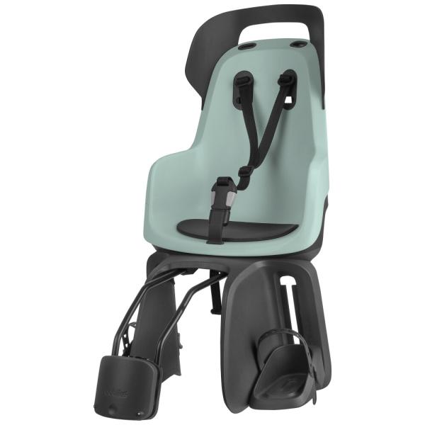 Bobike Bobike Kindersitz GO Hecksitz Marsmallow Mint