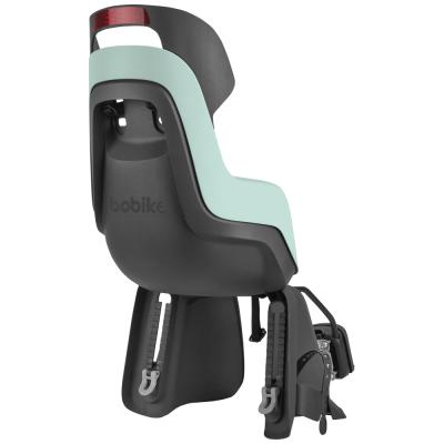 Bobike Bobike Kindersitz GO Hecksitz Marsmallow Mint Produktbild 1
