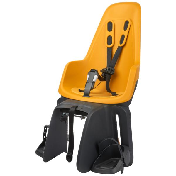 Bobike Bobike Kindersitz ONE Maxi Hecksitz Mighty Mustard