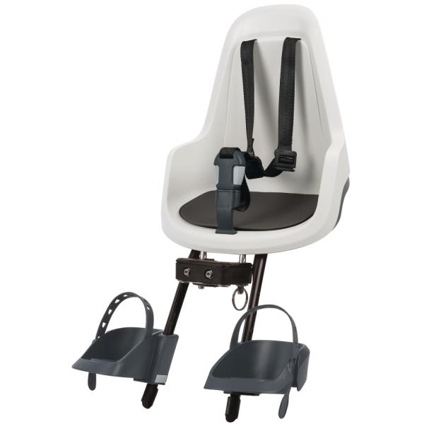 Bobike Bobike Kindersitz GO Mini Frontsitz Vanilla Cup Cake