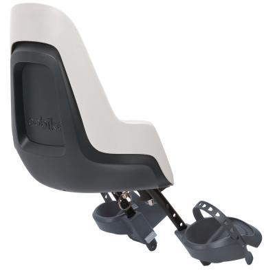 Bobike Bobike Kindersitz GO Mini Frontsitz Vanilla Cup Cake Produktbild 1