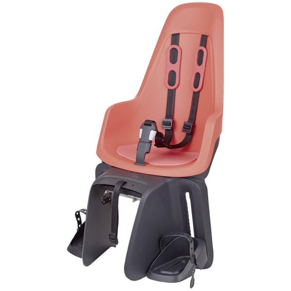 Bobike Bobike Kindersitz ONE Maxi Hecksitz Fierce Flamingo
